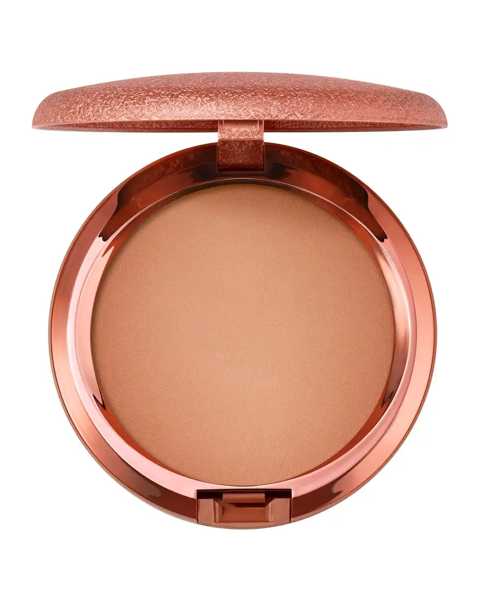 M.A.C - Polvos De Sol Skinfinish Sunstruck Matte Bronzer - M.A.C - Comparador de precios