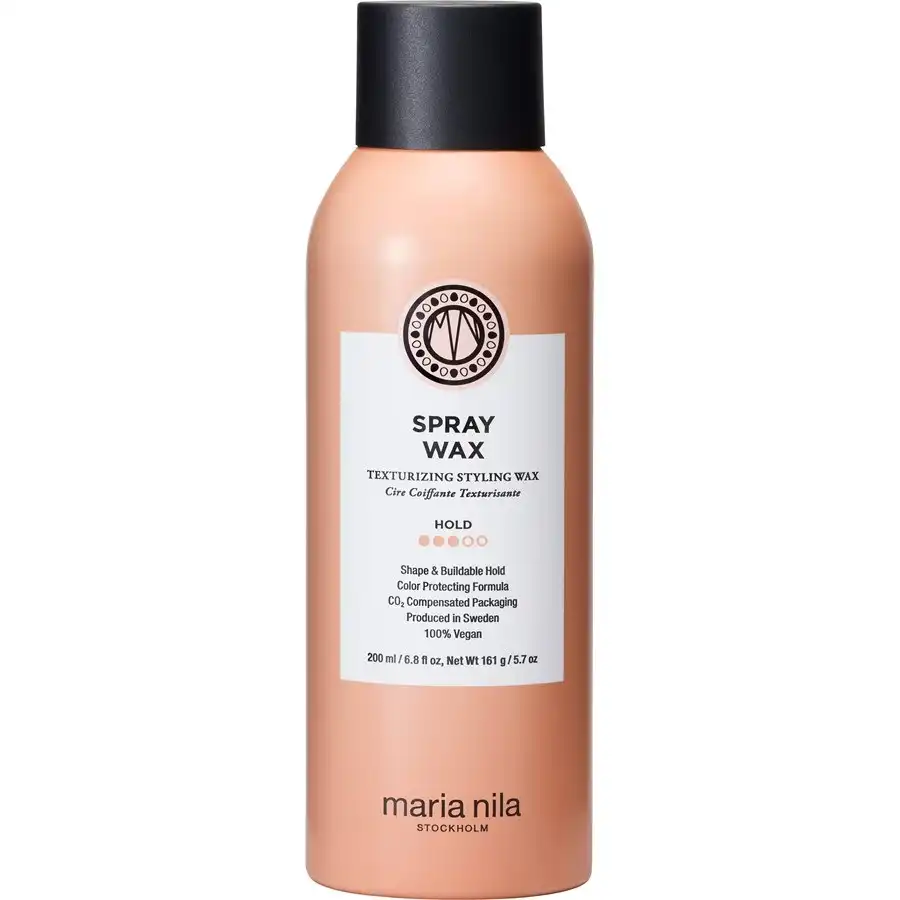 Maria Nila - Cera en spray Sprays y lacas para el cabello 200 ml female - Maria Nila - Comparador de precios