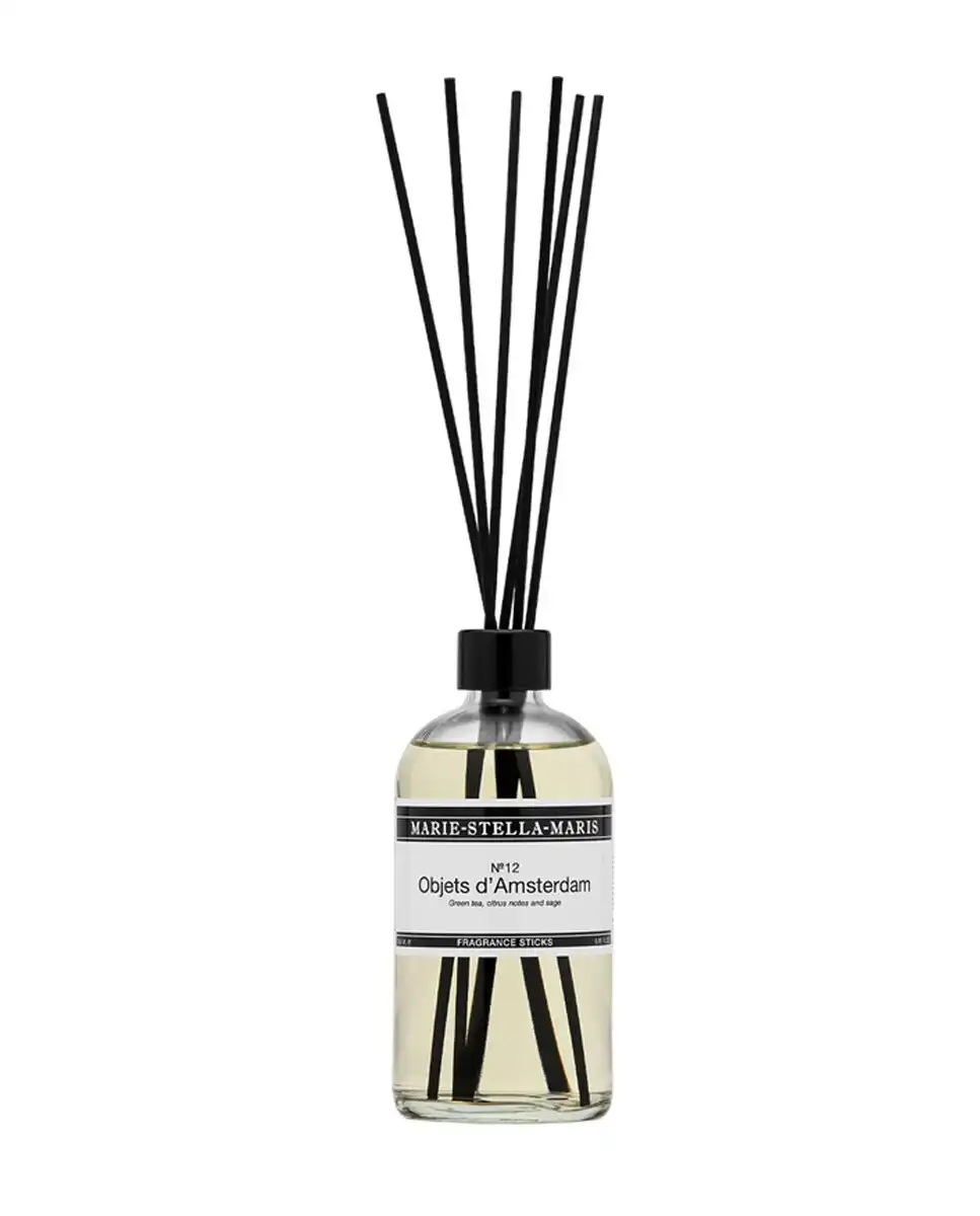 Marie-Stella-Maris - Barritas Aromáticas Fragrance Sticks Objets d'Amsterdam Marie-Stella-Maris. - Marie-Stella-Maris - Comparador de precios
