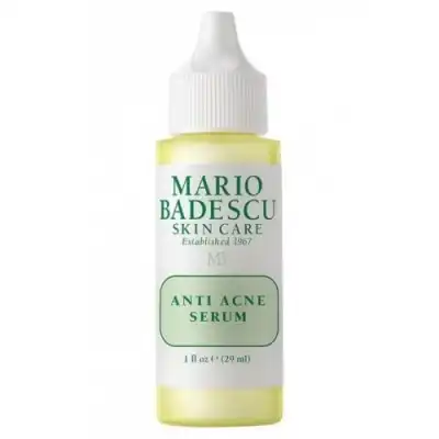 Mario Badescu Mario Badescu Sérum Antiacné, 29 ml - MARIO BADESCU - Comparador de precios