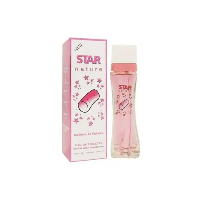 Marshmallow Eau De Toilette 70 ml - Star Nature - Comparador de precios