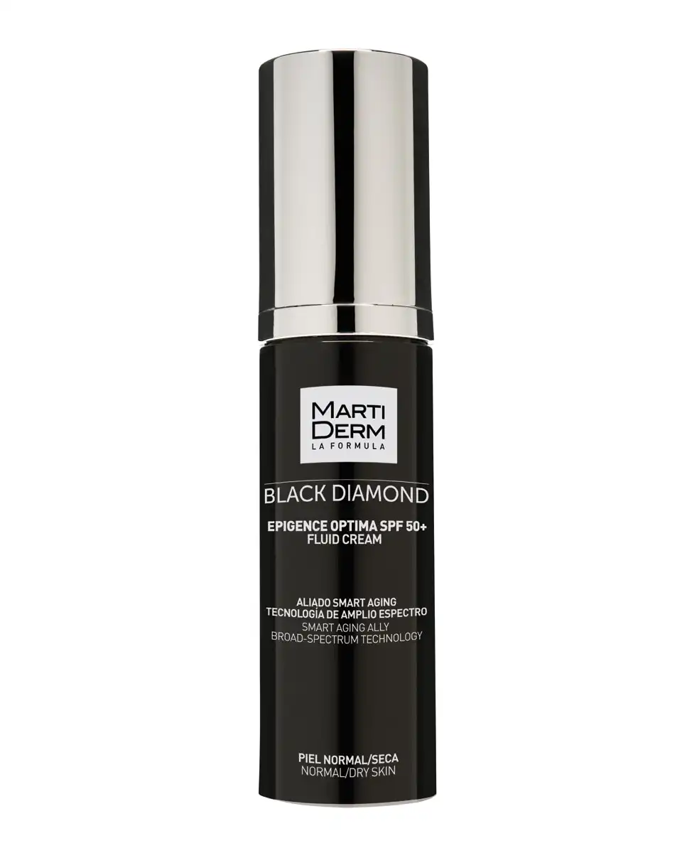 MartiDerm - Sérum Epigence Optima Spf50+Fluid Cream 30 Ml - MartiDerm - Comparador de precios