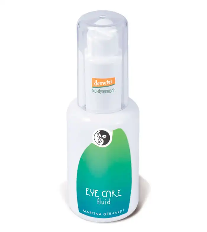Martina Gebhardt Naturkosmetik - Contorno de ojos fluido - Aguacate - Martina Gebhardt Naturkosmetik - Comparador de precios
