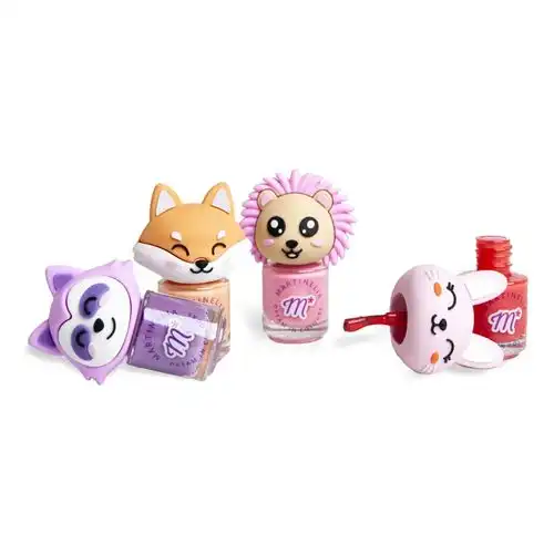 MARTINELIA My Best Friends Nail Polish 1 ml Esmaltes de uñas - MARTINELIA - Comparador de precios