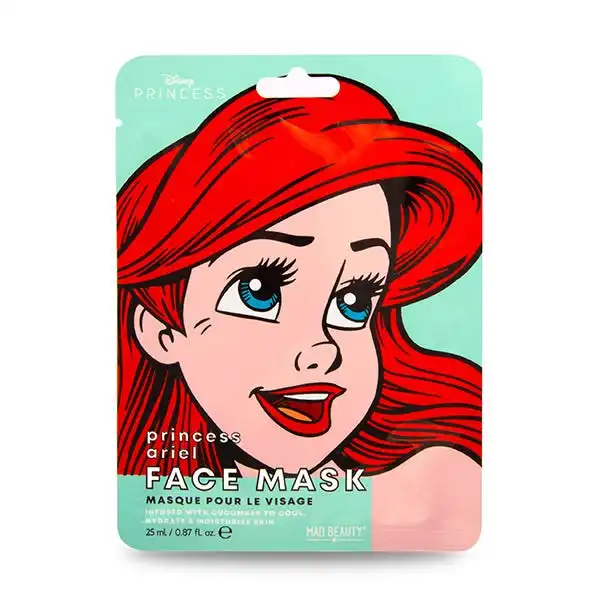 Mascarilla Ariel - MAD BEAUTY - Comparador de precios