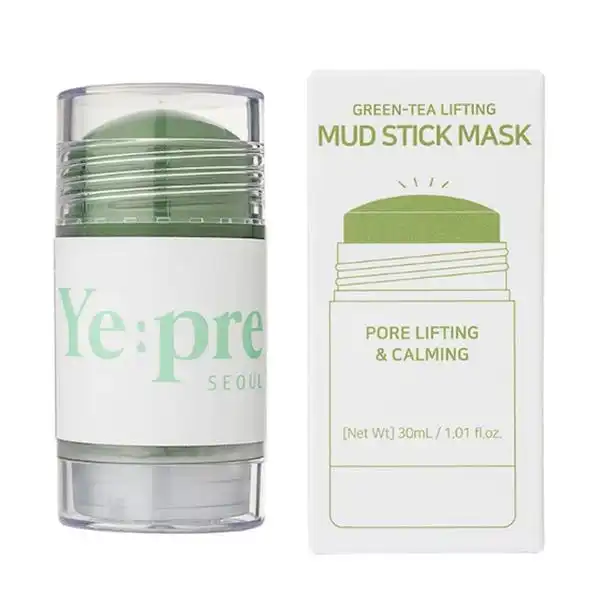 Mascarilla Barro Lifting - YEPRE - Comparador de precios