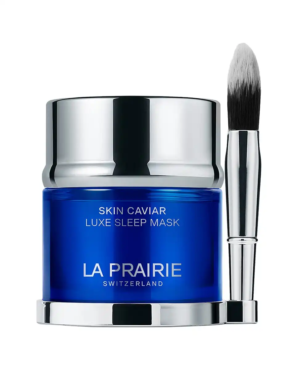 Mascarilla de Noche Skin Caviar Luxe Sleep Mask 50 ml La Prairie - La Prairie - Comparador de precios