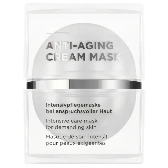 Mascarilla Hydro Gel 50 ml - Annemarie Börlind - Comparador de precios