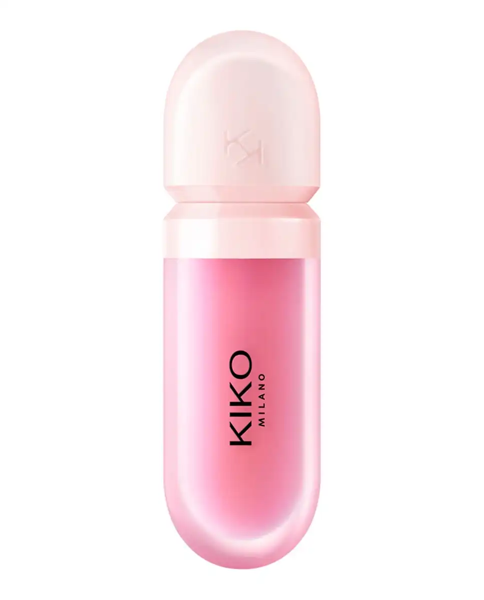 Mascarilla Labial Kissable Lip Paradise Replumping Lip Mask De Kiko Milano - Kiko Milano - Comparador de precios