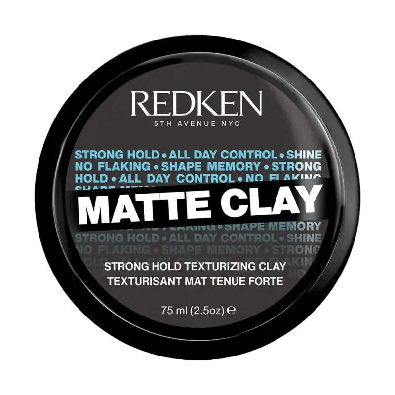 Matte Clay - 75 ml - Redken - Redken - Comparador de precios