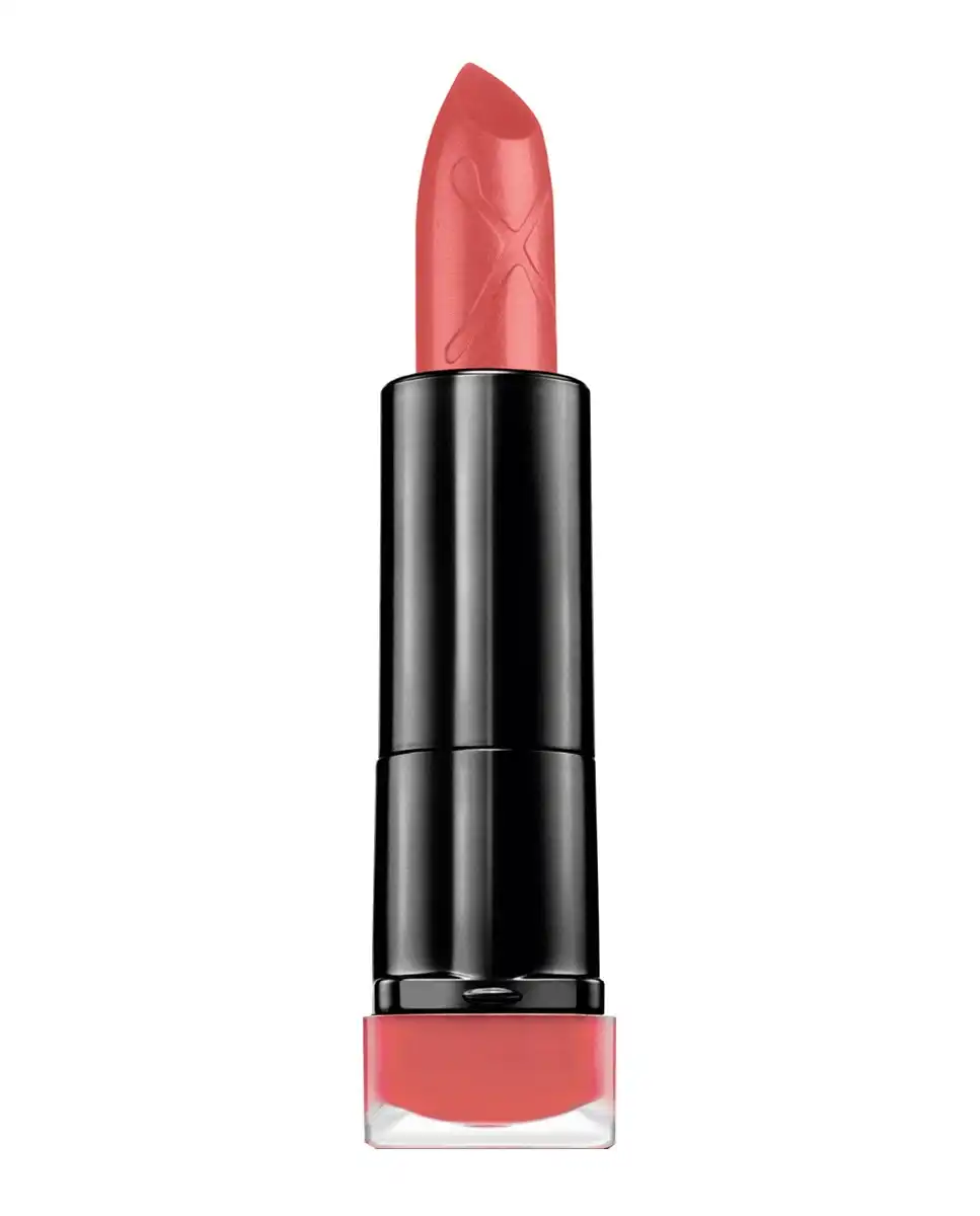 Max Factor - Barra De Labios Colour Elixir Lip Velvet Matte - Max Factor - Comparador de precios