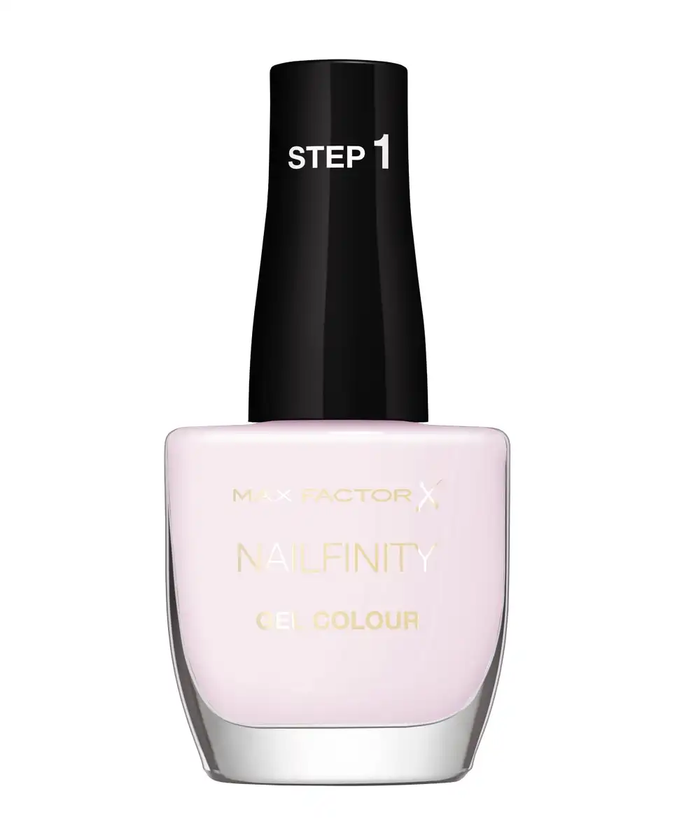 Max Factor - Esmalte De Uñas Nailfinity - Max Factor - Comparador de precios