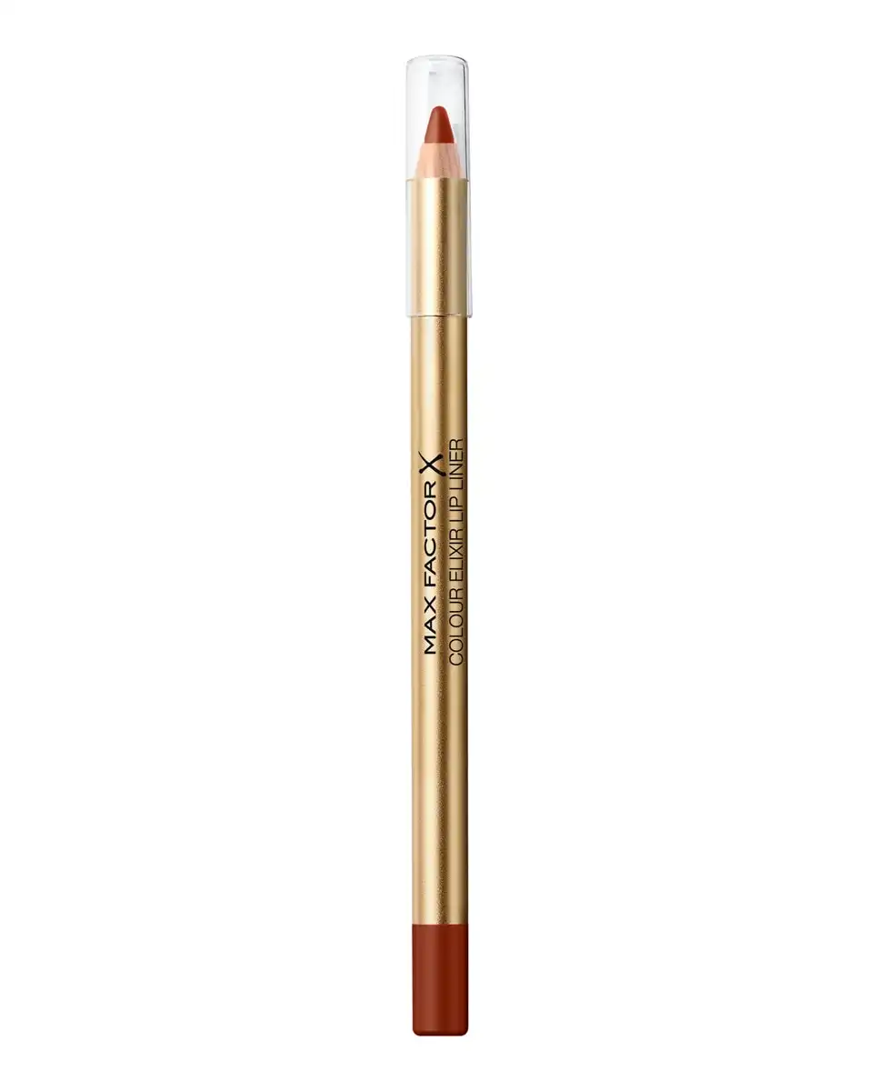 Max Factor - Perfilador De Labios Colour Elixir Lip Liner - Max Factor - Comparador de precios