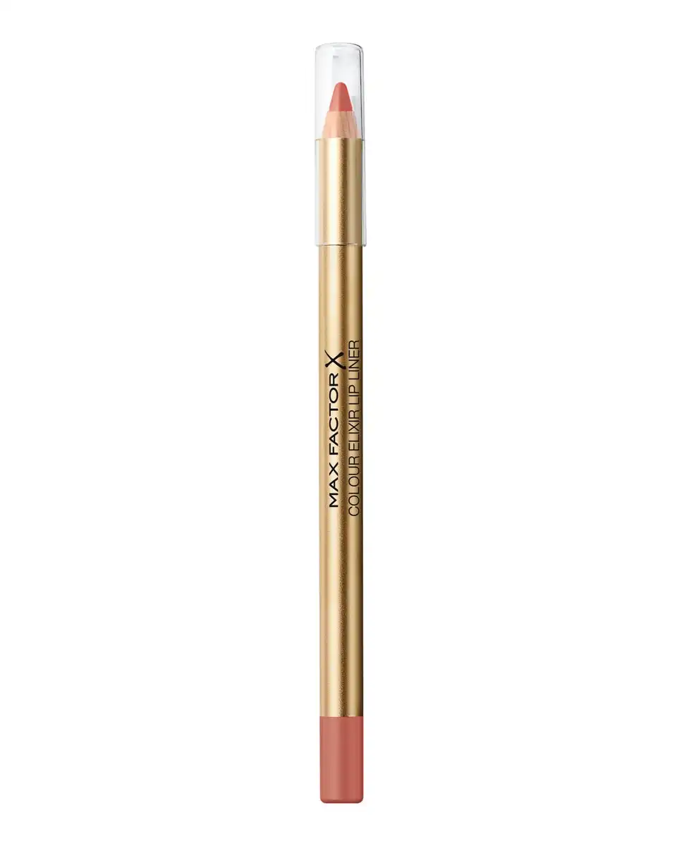 Max Factor - Perfilador De Labios Colour Elixir Lip Liner - Max Factor - Comparador de precios