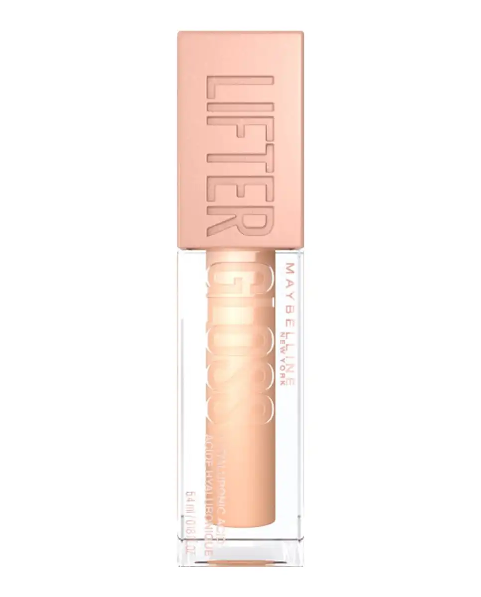 Maybelline - Brillo De Labios Lifter Gloss Bronzed - Maybelline - Comparador de precios