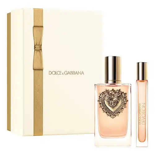 Mejor Dto!   Devotion Estuche 50 ml Eau de Parfum - Dolce & Gabbana - Comparador de precios