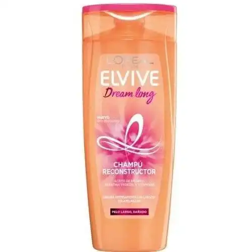 Elvive Dream Long 500 ml RECARGA Champú - Loreal - Comparador de precios