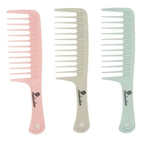 Mejor Dto!   Peine Púas Anchas Und. Peine para el Cabello - Inca - Comparador de precios
