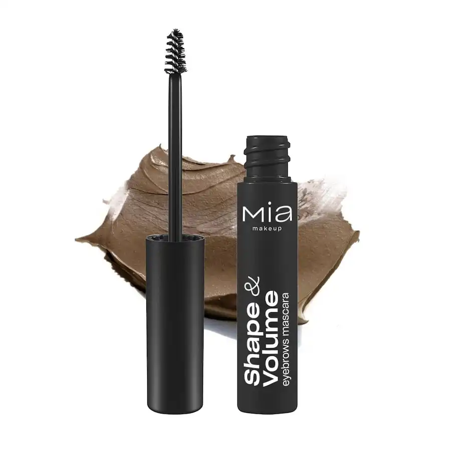 Mia Make Up - Shape & Volume Geles de cejas 4.5 g 3 - Mia Make Up - Comparador de precios