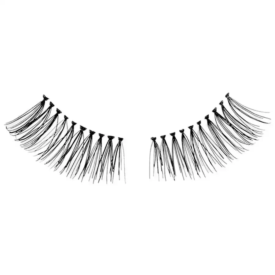 Mia Make Up - Strip Lash Hawaii Pestañas Postizas Asimétricas Pestañas postizas 1 pieces 9 GR - Mia Make Up - Comparador de precios