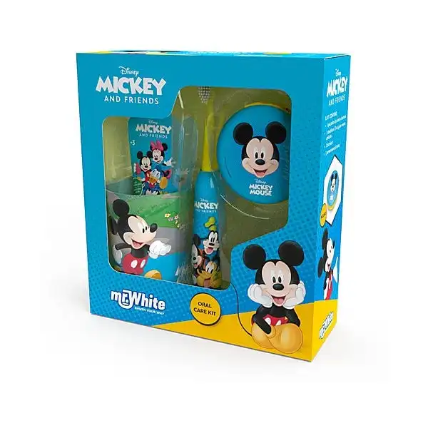 Mickey And Friends - Mr White - Comparador de precios