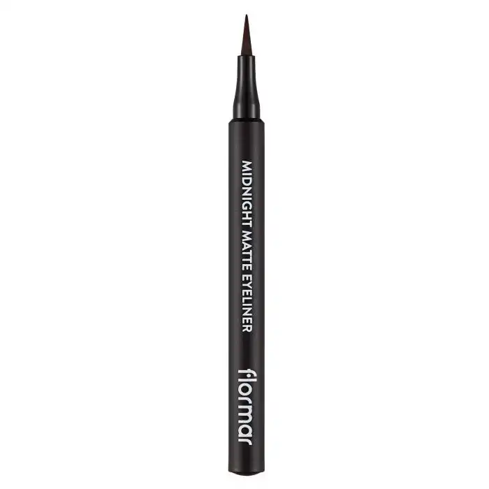 Midnight Matte Eyeliner - FLORMAR - Comparador de precios