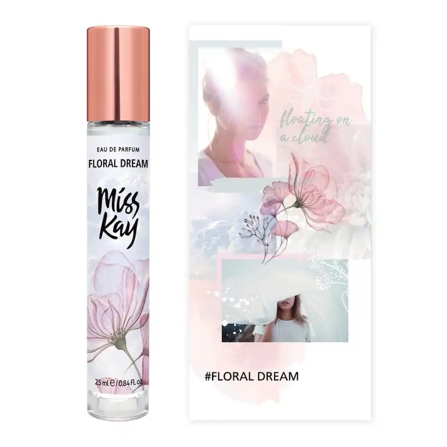 Miss Kay - Floral Dream Perfumes 24.5 ml female - Miss Kay - Comparador de precios
