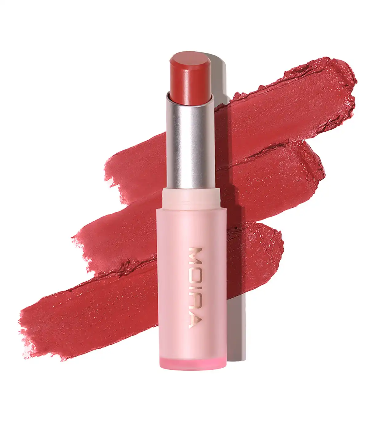 Moira - Barra de labios Signature - 22: Chili - Moira - Comparador de precios