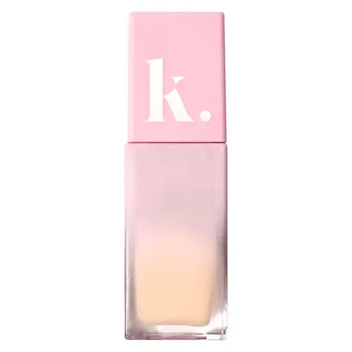 Morning Klimax Foundation Base de maquillaje acabado satinado - Krash Kosmetics - Comparador de precios