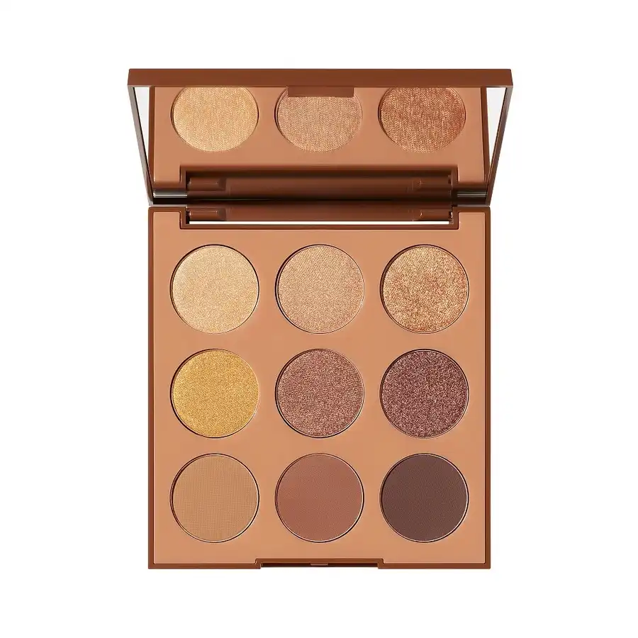 Morphe - Artistry Palette Paletas y sets 41 g Bronze Metal - Morphe - Comparador de precios