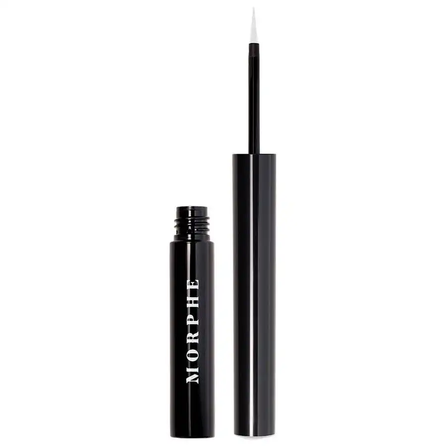 Morphe - Eyeliner Líquido 1.7 ml Slate White - Morphe - Comparador de precios