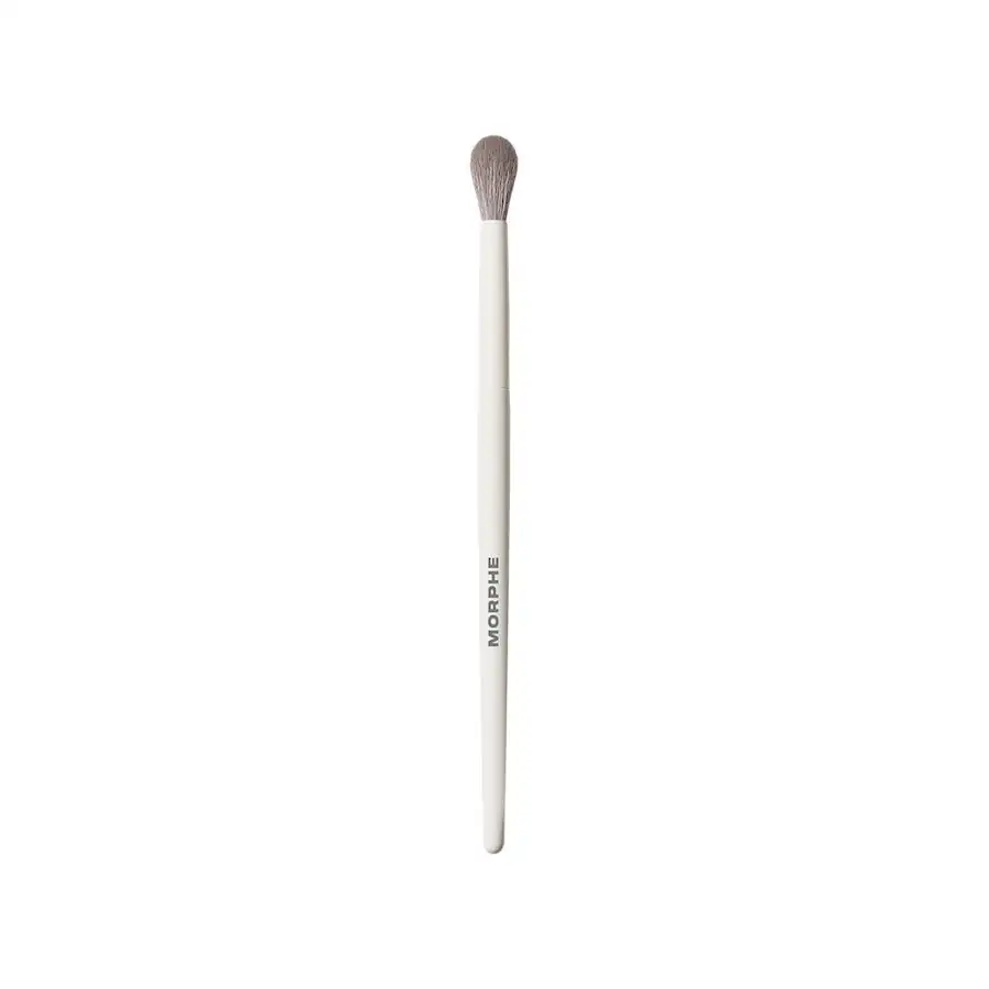 Morphe - M333 Large Rounded Blender Eyeshadow Brush Sombra de ojos 1 pieces 1 Unidad - Morphe - Comparador de precios