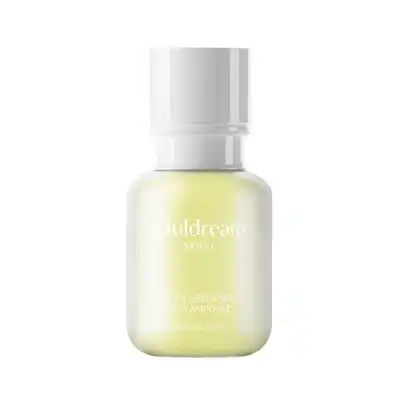 Muldream Muldream Vegan Green Mild Ampoules, 55 ml - Muldream - Comparador de precios