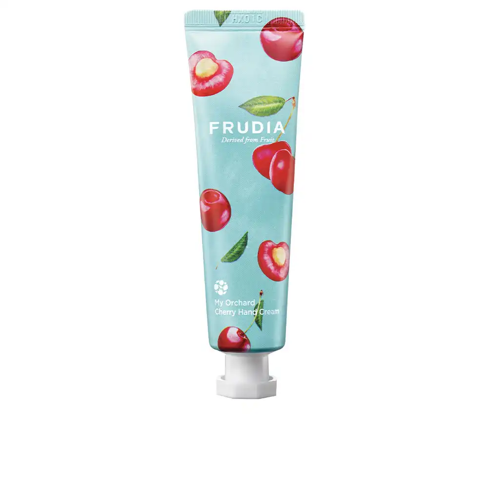 My Orchard chand cream #cherry 30 gr - Frudia - Comparador de precios