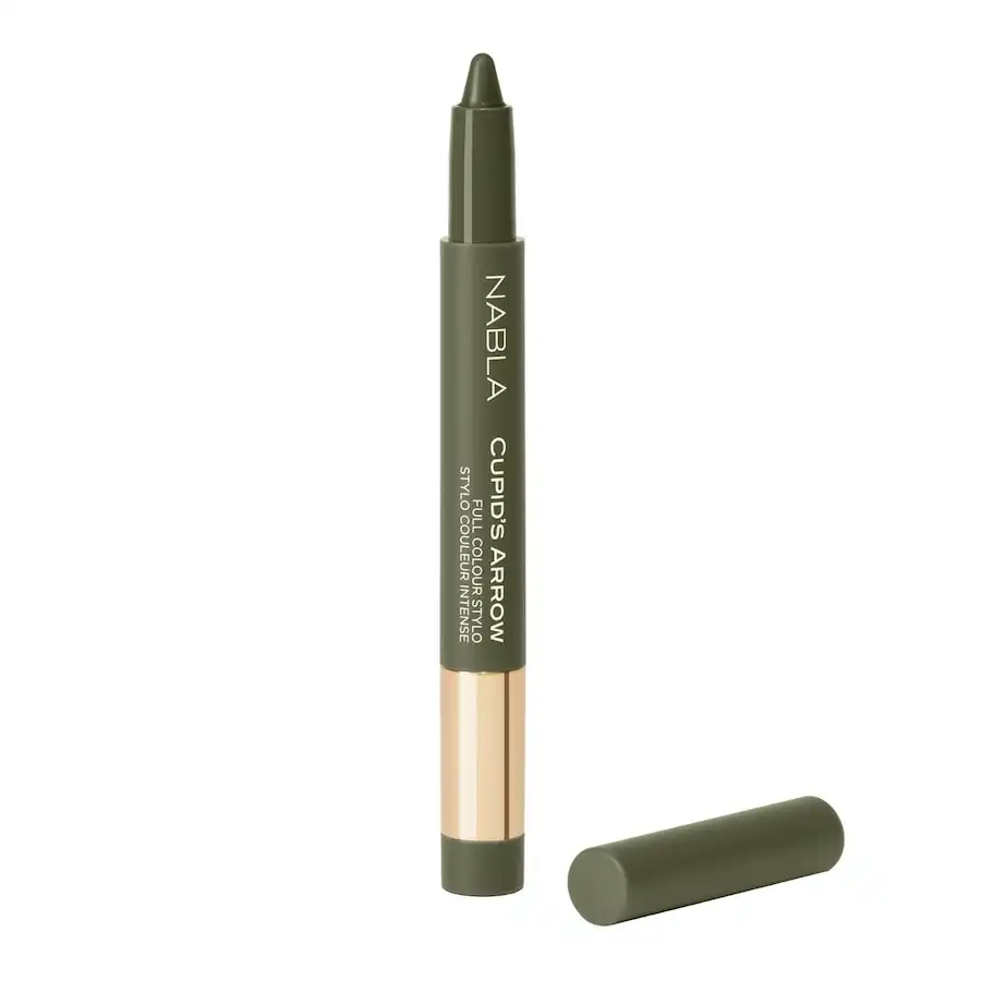 NABLA - Cupid’s Arrow Longwear Eyeliner 0.8 g KHAKI - Nabla - Comparador de precios