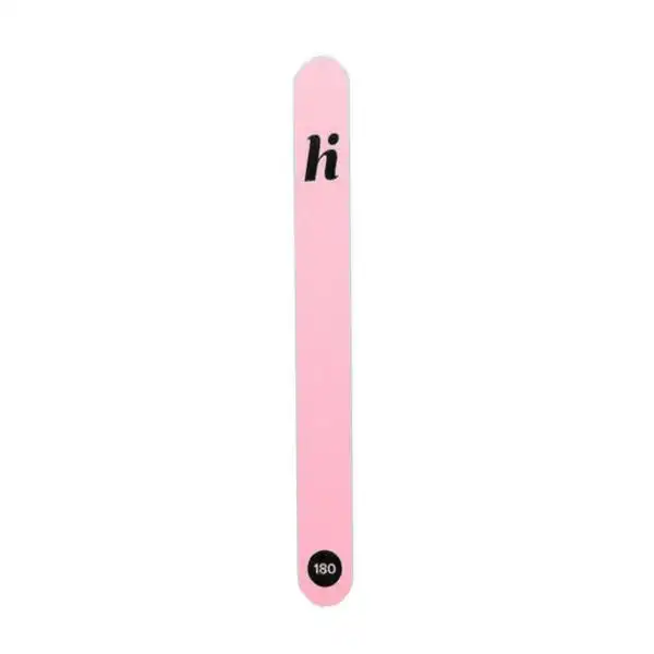 Nail File 180 - Hi Hybrid - Comparador de precios