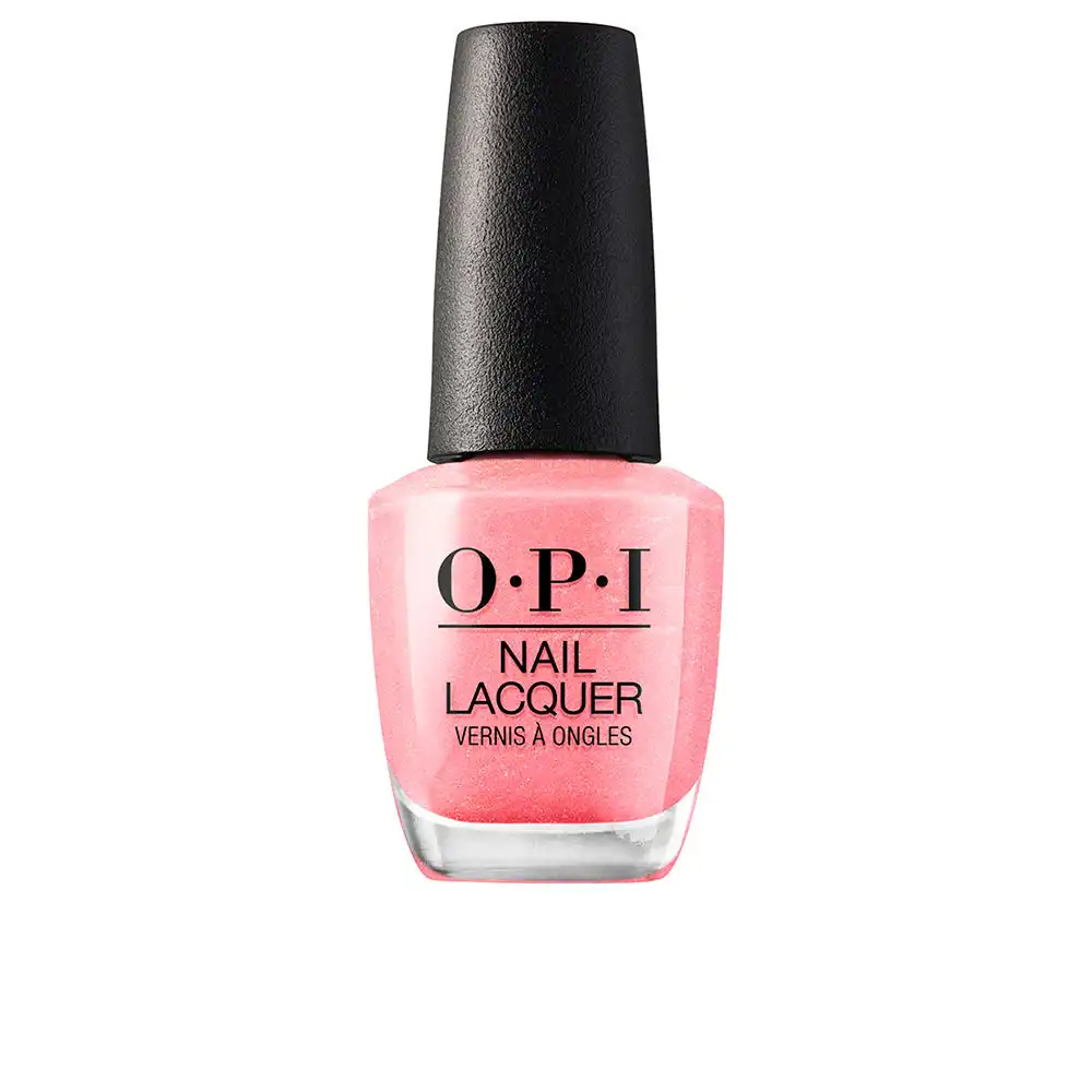 Nail Lacquer #princesses rule! - OPI - Comparador de precios