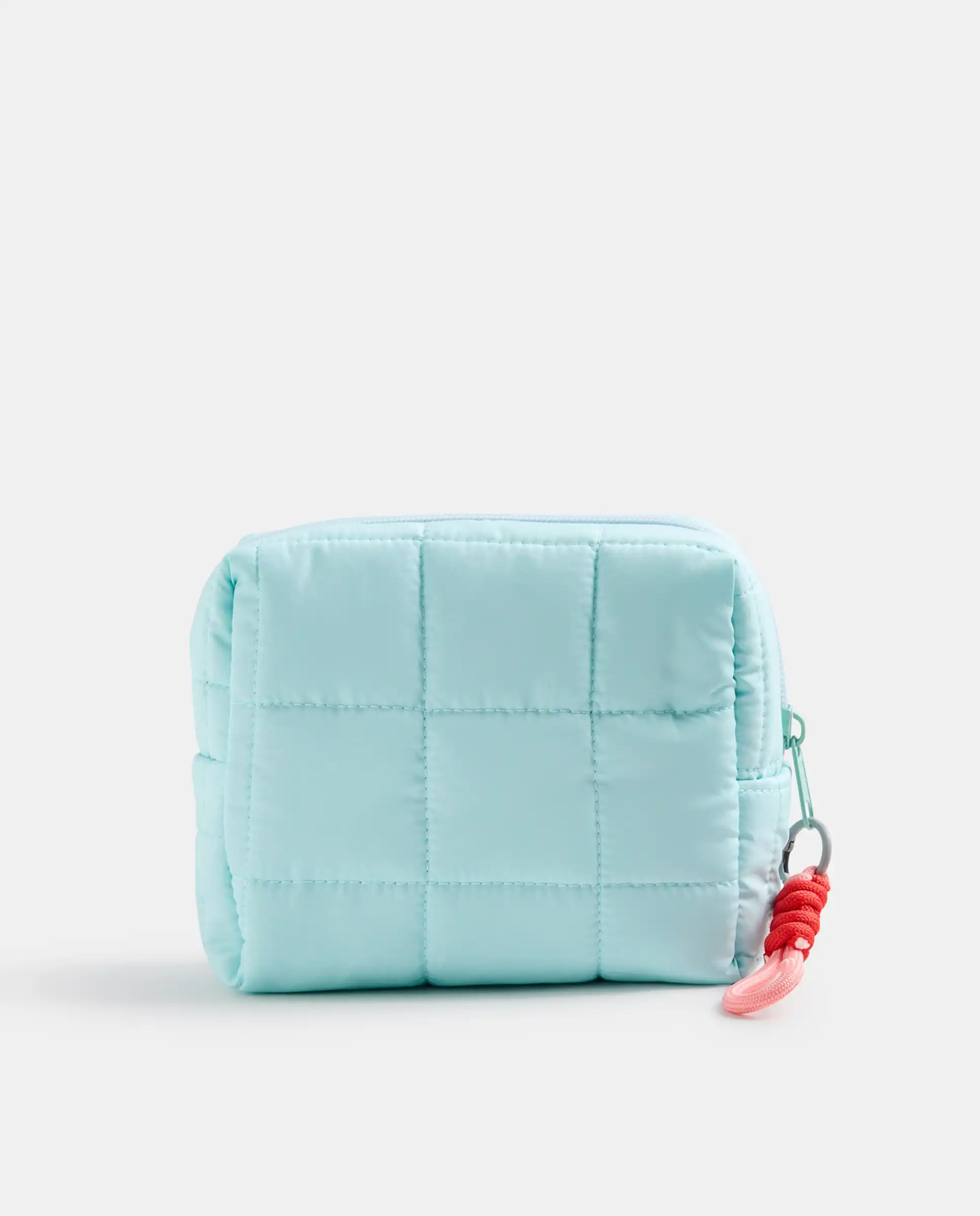 Neceser Acolchado Pequeño Another Love Menta - Another Love - Comparador de precios