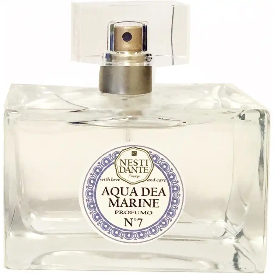 Nesti Dante Firenze - N°7 Aqua Dea Marine Essence du Parfum Spray Perfumes 100 ml female - Nesti Dante Firenze - Comparador de precios
