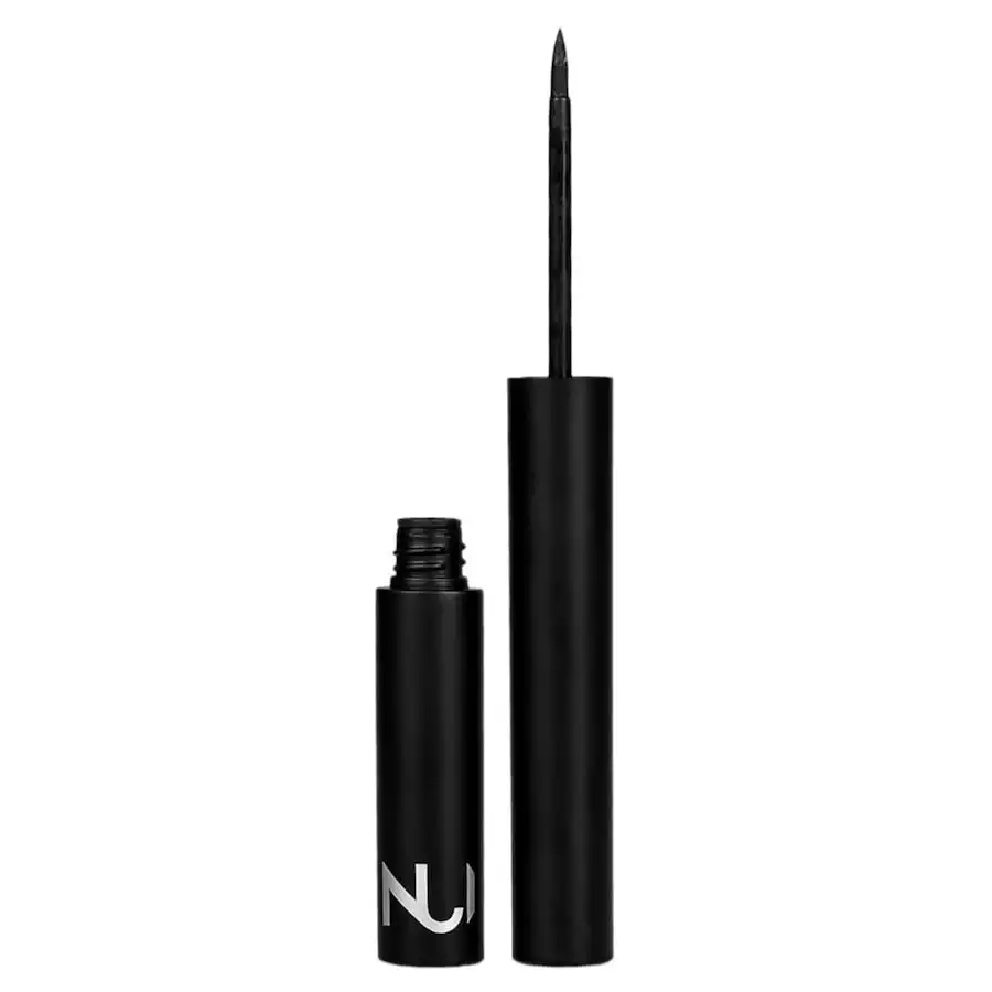Nui Cosmetics - Aweiku - Liquid Eyeliner 6 g 6 ML - NUI Cosmetics - Comparador de precios