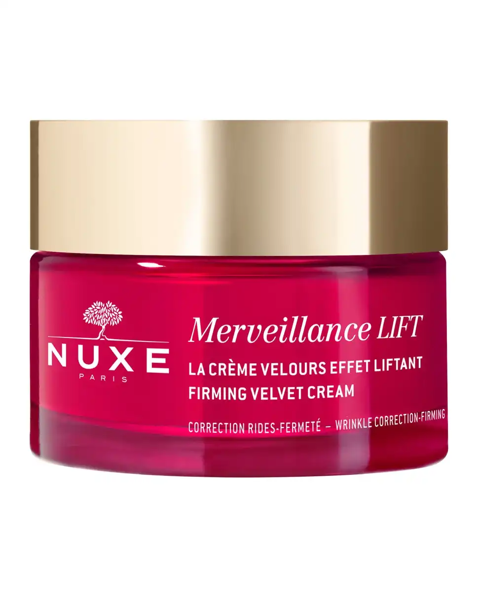 Nuxe - Crema Aterciopelada Efecto Lifting Merveillance Lift 50 Ml - NUXE - Comparador de precios