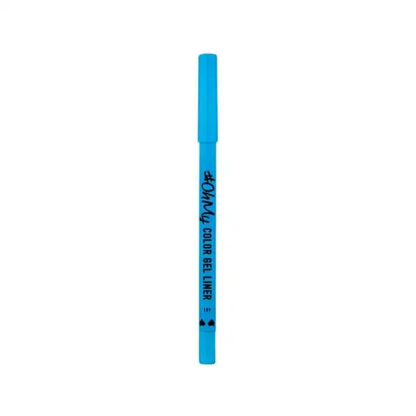 Oh My Clear Face Powder 401 - LAMEL PROFESSIONAL MAKE UP - Comparador de precios