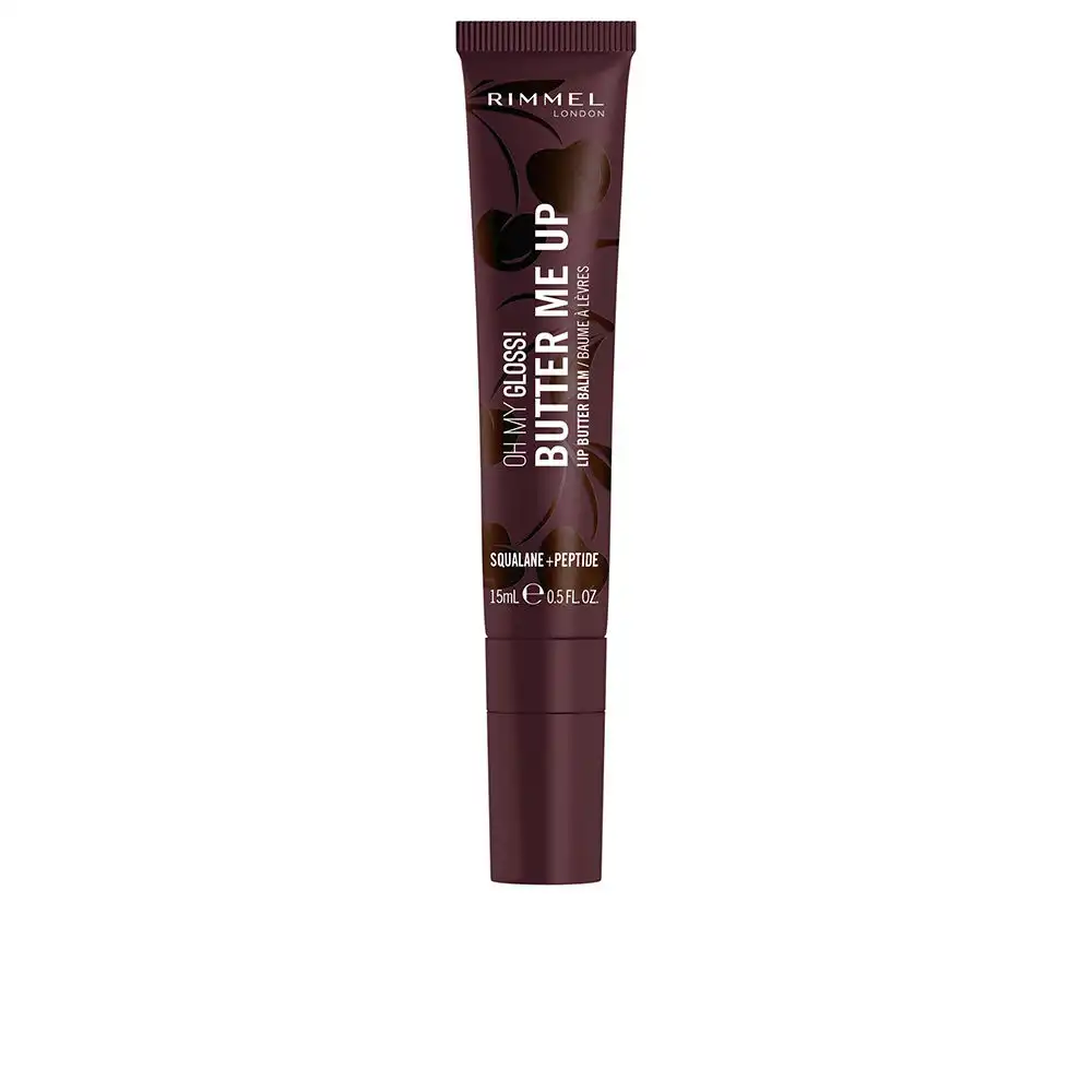 OH MY GLOSS! BUTTER ME UP lip butter balm #011-Cherry Spritz - Rimmel London - Comparador de precios