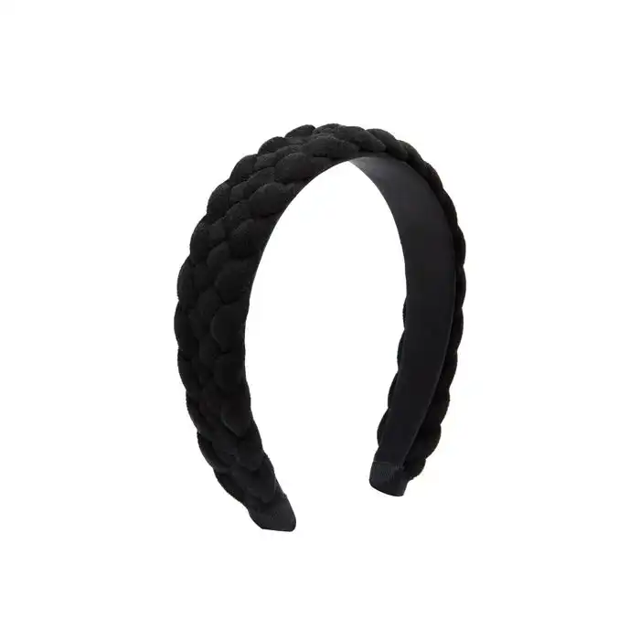 Oh My Hair Diadema Trenzada - You Are The Princess - Comparador de precios