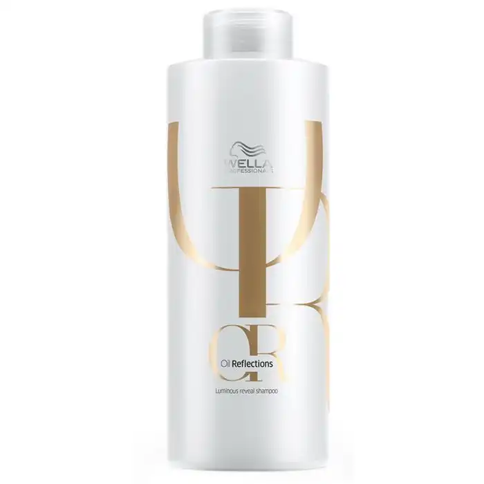 Oil Reflections Champú 500 ml - Wella Professionals - Comparador de precios