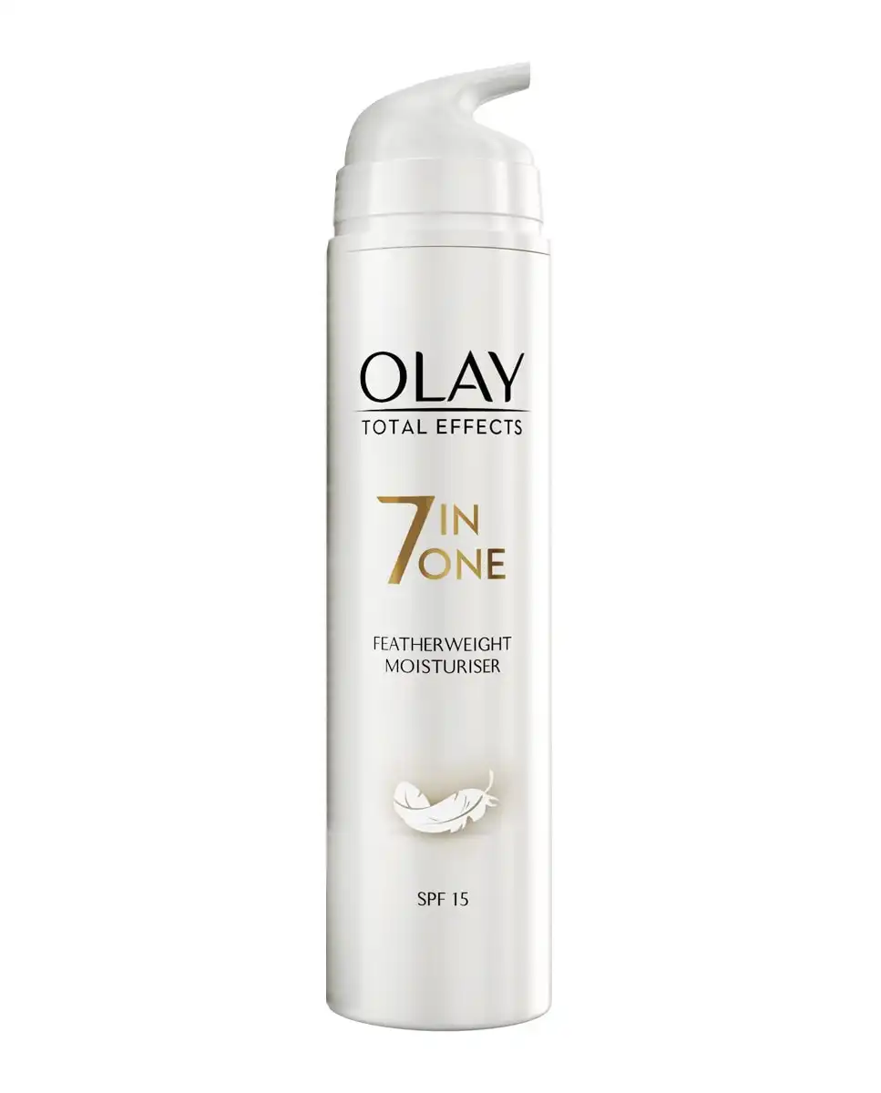 Olay - Crema Hidratante Anti-Edad De Día Total Effects 7 En1 - Olay - Comparador de precios