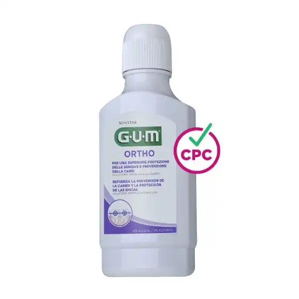 Ortho - GUM - Comparador de precios