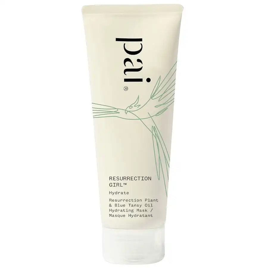 Pai Skincare - Resurrection Girl Mascarillas hidratantes 75 ml unisex - Inca - Comparador de precios