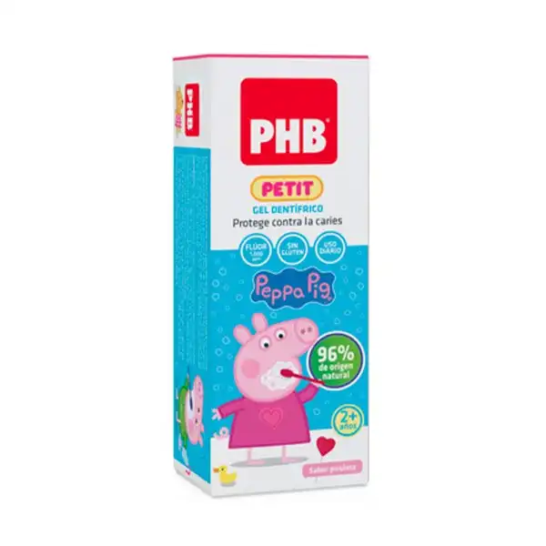 Peppa Pig Sabor Piruleta - PHB - Comparador de precios