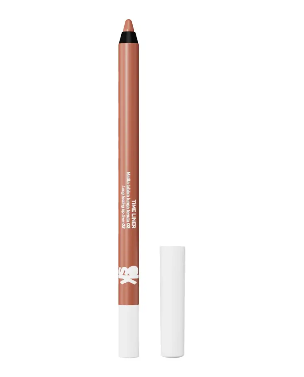 Perfilador Labios Time Liner Overskin 02 ALISEI - Veralab - Comparador de precios